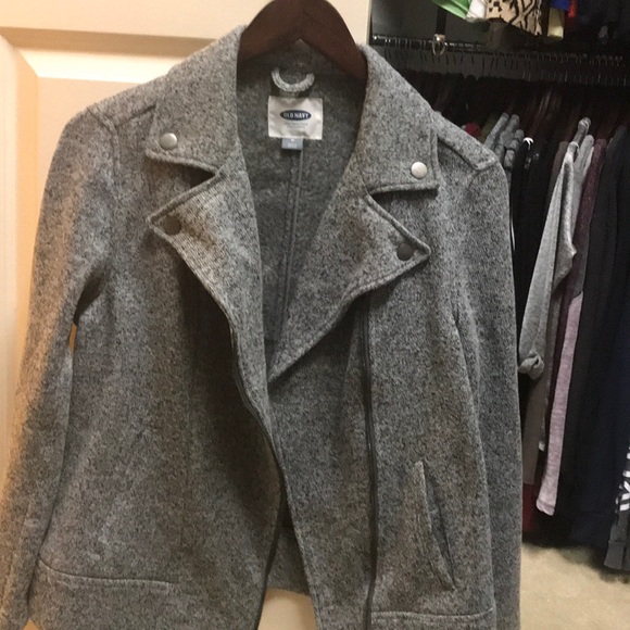 Old navy jacket - Picture 5 of 5
